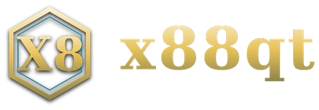 x88qt logo